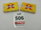 Western Super X 264 WIN MAG 33 rounds