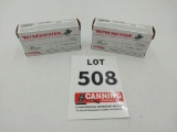 Winchester 32 auto 71 GR 100 rounds