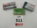 Winchester/ Federal/Rem 30-30 WIN 64 rounds