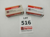 Winchester Super X 357 MAG 158 GR 88 rounds