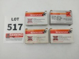 Winchester 12 ga slugs 20 rounds