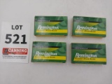 Remington 12 ga 2 3/4