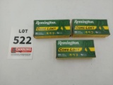 Remington 300 Savage 150 GR. 60 rounds