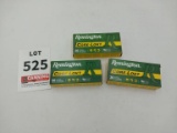 Remington 300 Savage 150 GR 60 rounds