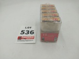 Hornady 45 cal sabots 5 boxes