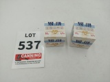 NSI .410 2 1/2