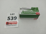 Remington 45 auto 230 gr 100 rounds