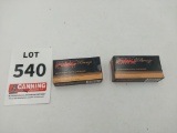 PMC Bronze 380 auto 100 rounds