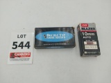 Double Tap/ CCI 10mm 59 rounds