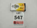 Armscor 380 auto 95 GR 50 rounds