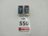 CCI 22 WRM 100 rounds