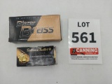 Blazer Brass/ S&B 9mm 69 rounds