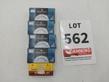 Federal 22 LR 250 rounds