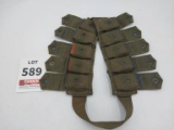 7.62x39 Approximately 80 rounds