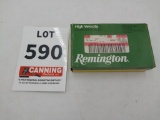 Remington 30-06 Springfield 18 sounds