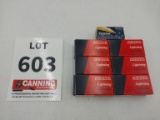 Federal Lighting 22 350 rounds