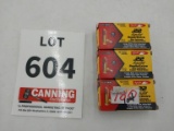 Aguila 22 150 rounds