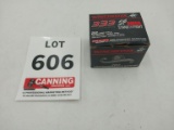 Winchester 22 LR Partial box