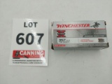 Winchester 357 MAG 50 rounds