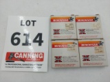 Winchester 410 slugs 20 rounds