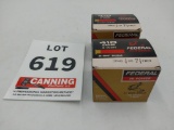Federal 410 50 rounds
