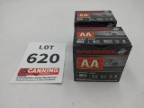 Winchester 20 ga 2 3/4