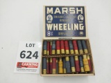 Assorted 20 ga Approximately 60 rounds