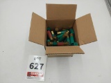 Assorted 12 ga approximately 70 rounds