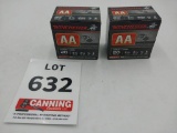 Winchester 20 ga 2 3/4