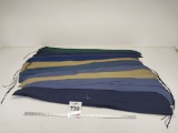 (10) Soft Long Gun Case socks
