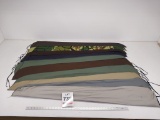 (10) Soft Long Gun Case socks