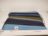 (10) Soft Long Gun Case socks