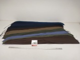 (9) Soft Long Gun Case socks