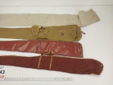 4 Soft Gun Cases