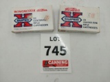 Winchester/Western 7mm REM MAG 27 rounds
