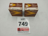 Mohawk 16 ga 2 3/4