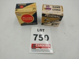 Assorted 16 gs 2 partial boxes