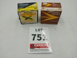 Mohwak/ Peters 16 ga 2 3/4