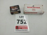 Winchester/ Starfire 40 S&W 70 rounds