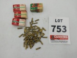 Remington 22 150+ rounds