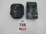 Trail Cam & Tacti Cam