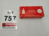 Master Cartridge 45ACP QTY 50
