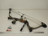 PSE Left hand 29