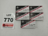 Norinco China Sport 7.62x39 100 rounds