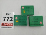 Norinco 9mm para 150 rounds