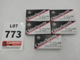 Norinco China Sport 7.62x39 100 rounds