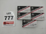 Norinco China Sport 7.62x39 100 rounds