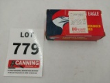 American Eagle 44 REM MAG 240 gr 50 rounds