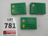 Norinco 9mm para 150 rounds