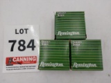 Remington 357 MAG 125 gr 75 rounds